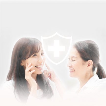 婦科檢查計劃 (一)