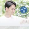 預產前檢查 (男性)