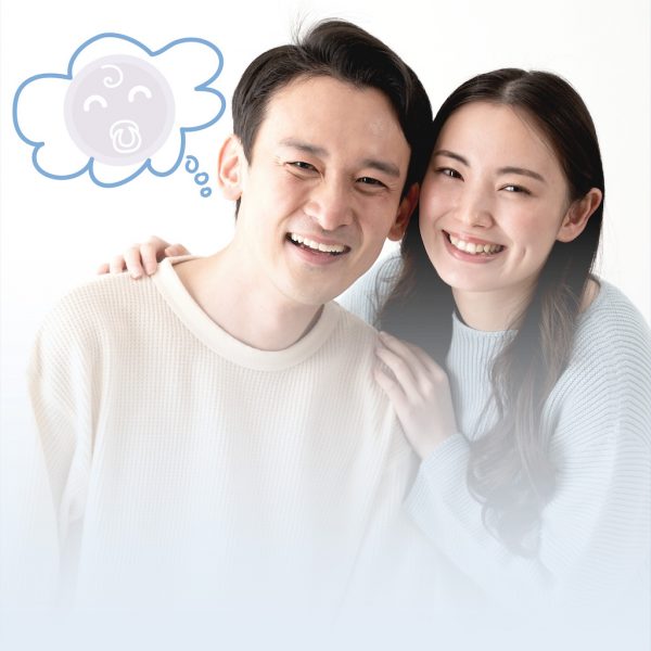 預產前檢查 (夫婦)