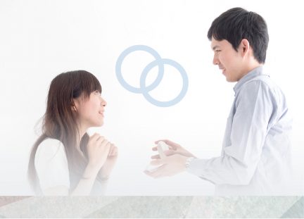 婚前檢查 (準夫婦)