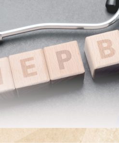 Hepatitis B Vaccine (1 dose)