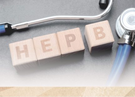 Hepatitis B Vaccine (1 dose)