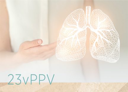 23-valent Pneumococcal Polysaccharide Vaccine (23vPPV)