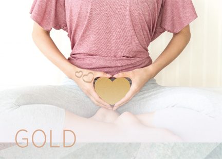 Female Health Check Programme (Gold)