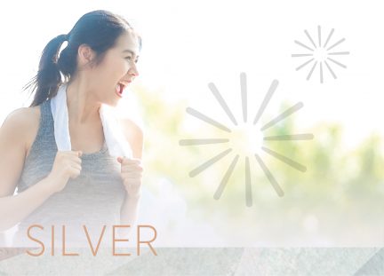 女性體檢計劃(銀)