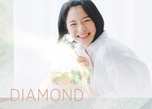 女性體檢計劃(鑽石)