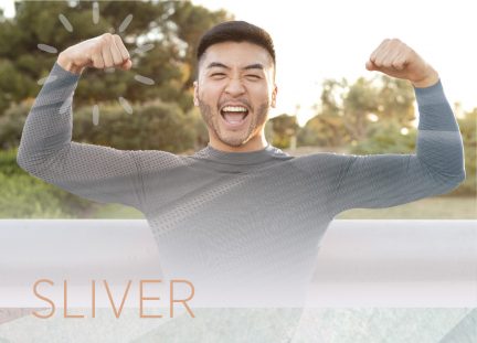 男性體檢計劃(銀)