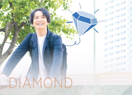 Male Health Check Programme (Diamond)