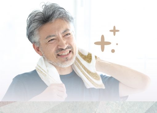男性體檢計劃(金)