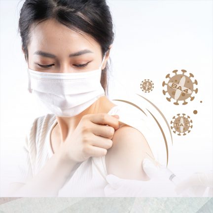 Comirnaty (BioNTech) Bivalent Vaccine