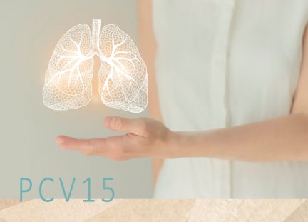 15-valent Pneumococcal Conjugate Vaccine (PCV15)