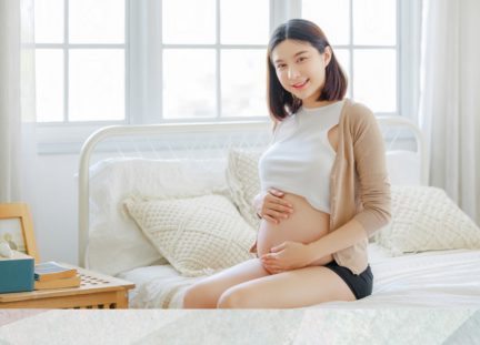 孕前準備基礎方案